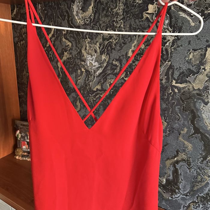 Прикольний топ/майка