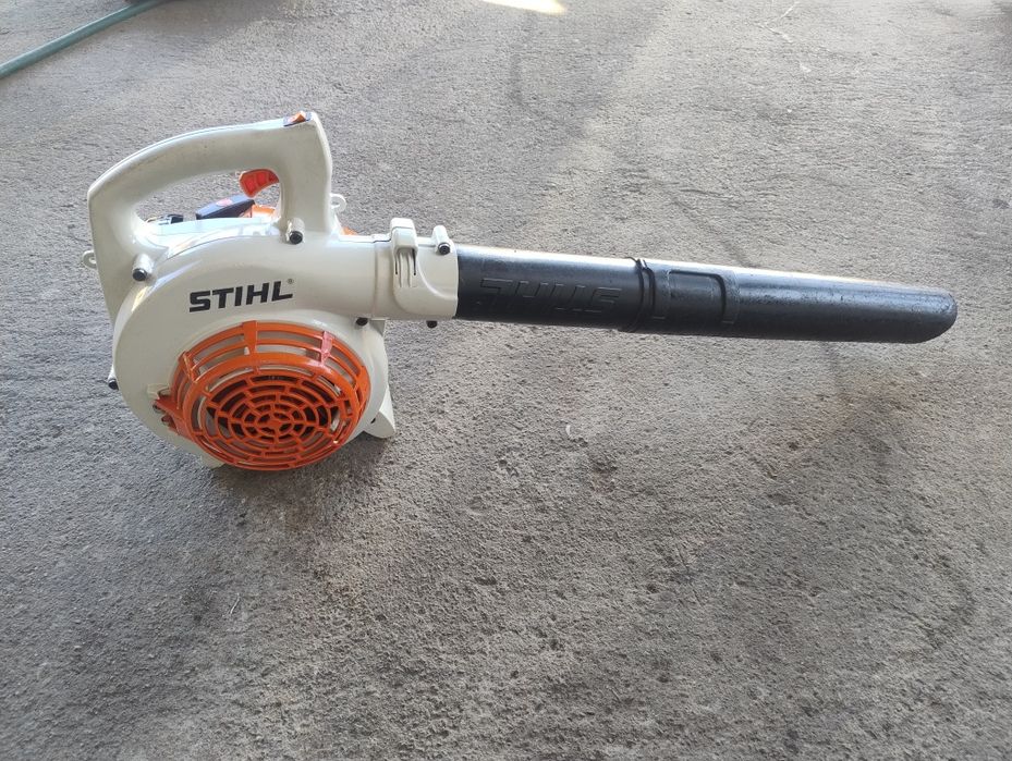 Dmuchawa Stihl BG55 super stan