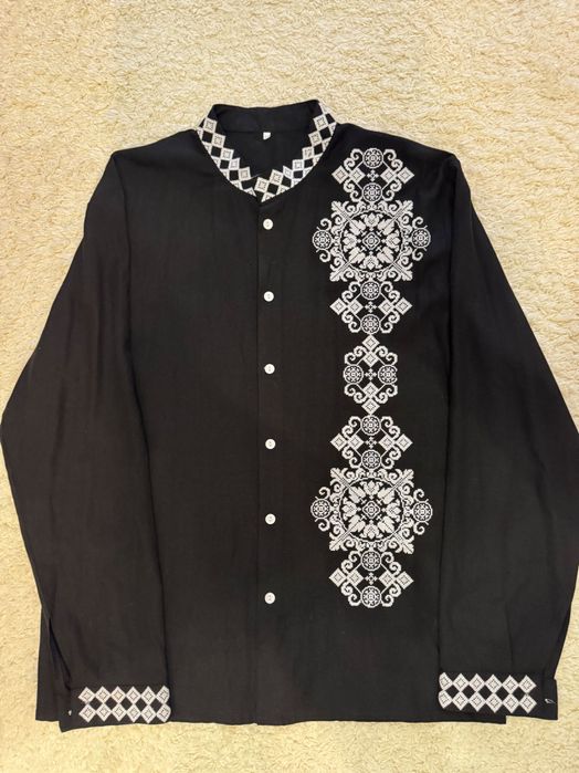 Вишиванка чоловіча