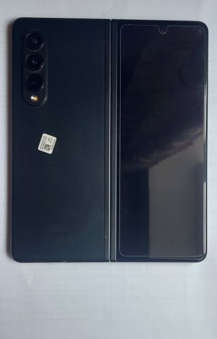 Samsung Galaxy Fold 3 12/512