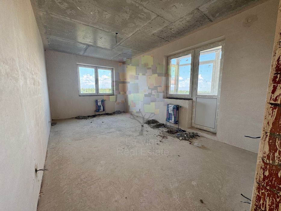 Многокомнатная квартира по адресу ул. Лукьяненко Левка(Тимошенко) (площадь 125 м²) - Atlanta.ua - фото 17