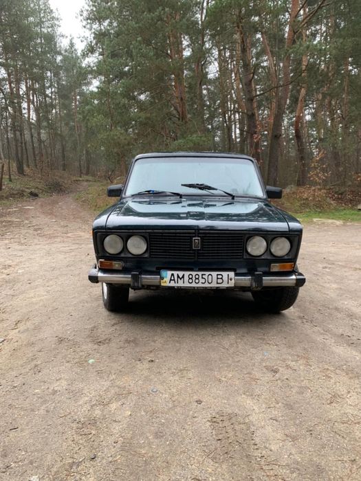 Ваз 2106 2004 року