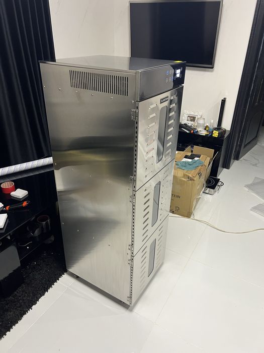 Дегідратор сушарка сушка з Німеччини Klarstein Master Jerky 10031936