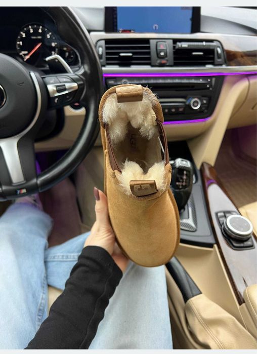 UGG Chelsea neumel угі зимові черевики