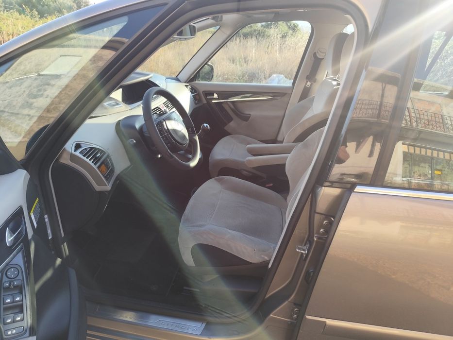 Citroën C4 grand picasso