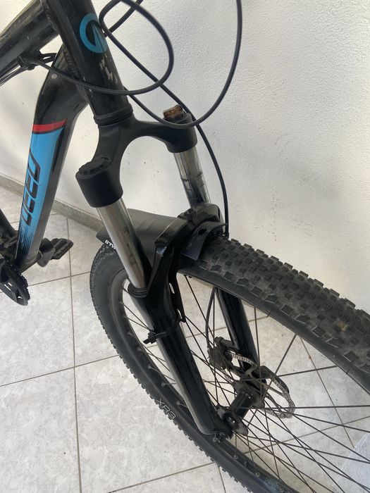 Vendo Bicicleta DEED aro 29