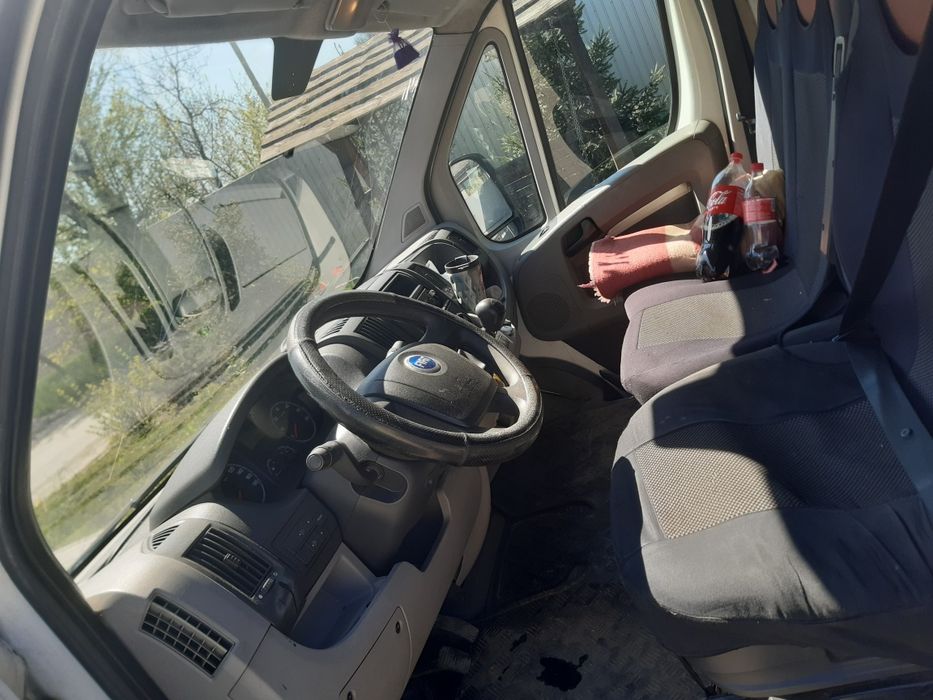 Продам Фіат Дукато 2007р