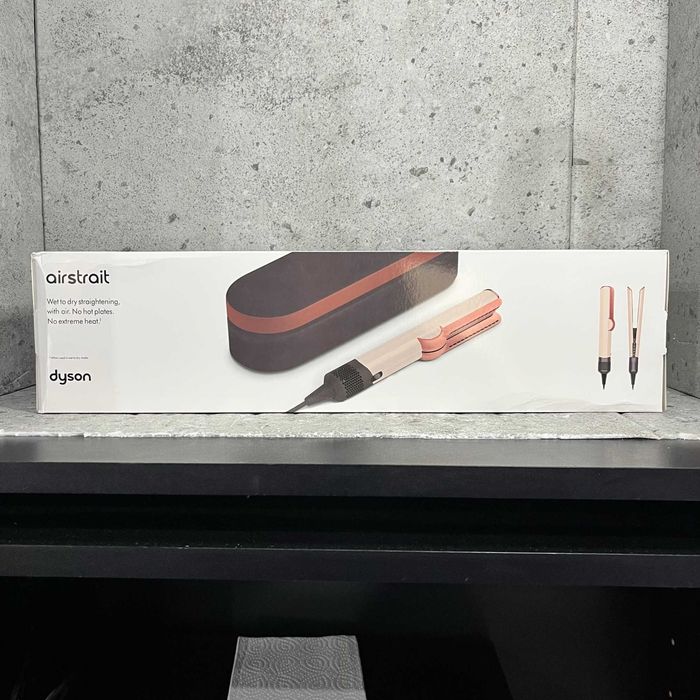 Prostownica DYSON AIRSTRAIT HT01 | Nowa |
