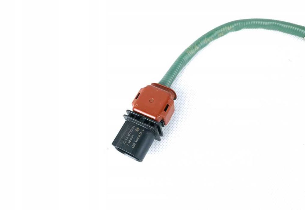 Czujnik SONDA Lambda Ford Kuga Mondeo S-MAX Galaxy