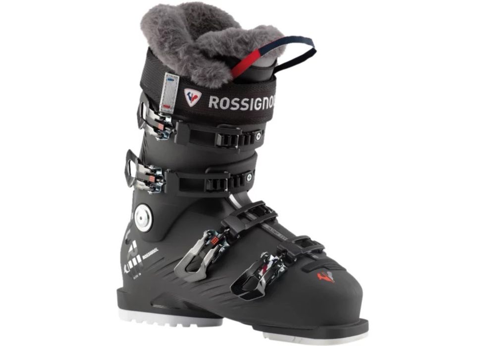 Nowe damskie buty narciarskie Rossignol Pure Elite 70 25,5 cm