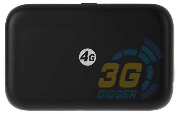 Мобільний 3G/4G WiFi роутер Huawei R215 під Sim будь-якого оператора