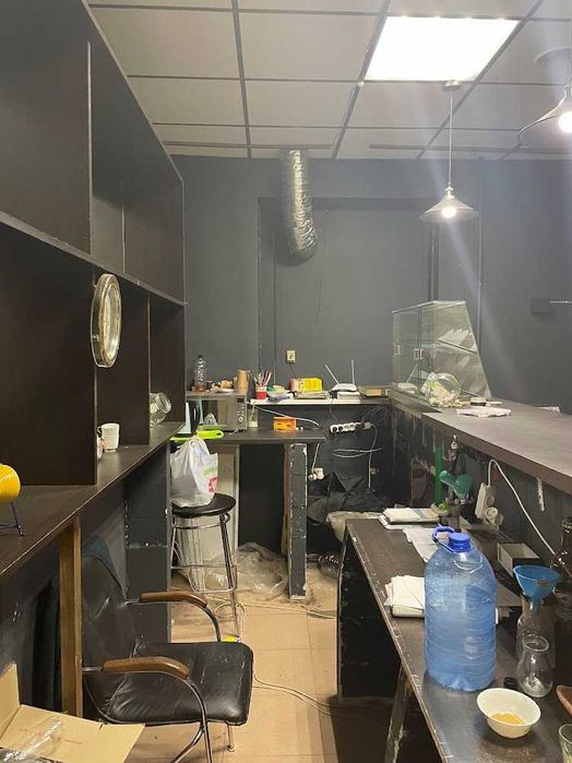 Оренда приміщення