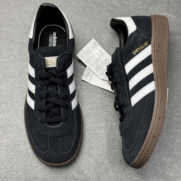ОРИГІНАЛ 100% 35 р.Кросівки адідас Handball Adidas Spezial JQ6382