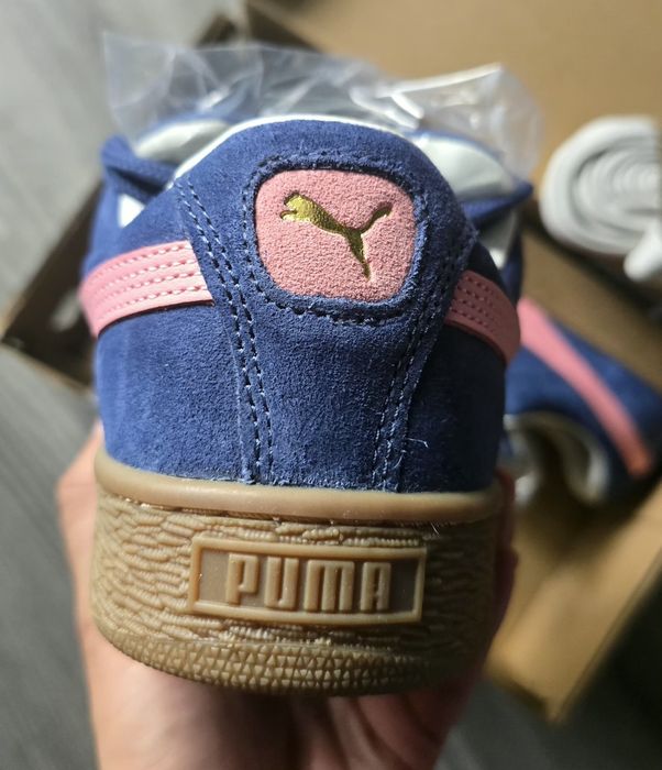 Puma Suede XL tam.41