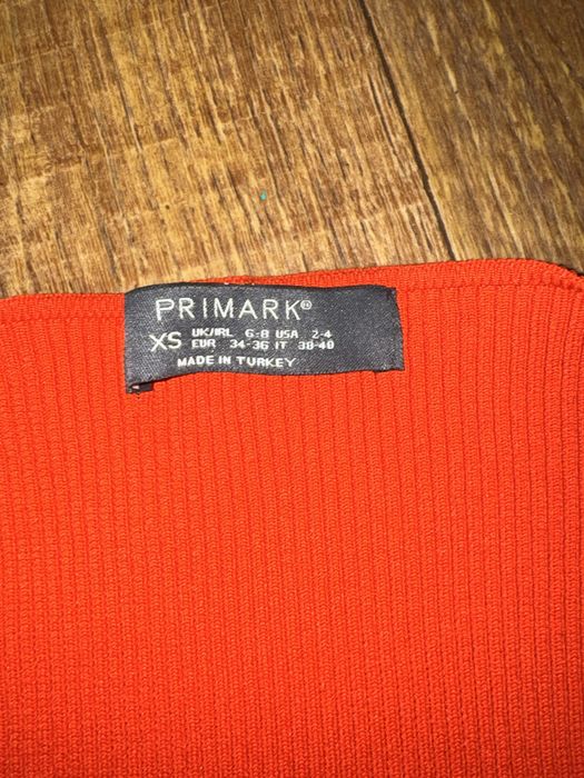 Кроп-кардиган PRIMARK