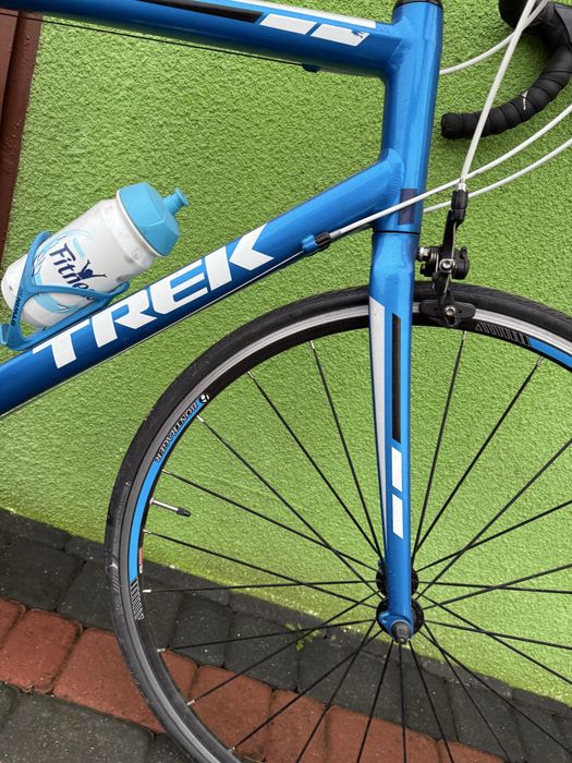 Kolarzówka Trek Koła 29” Niebieska Stan bardzo dobry