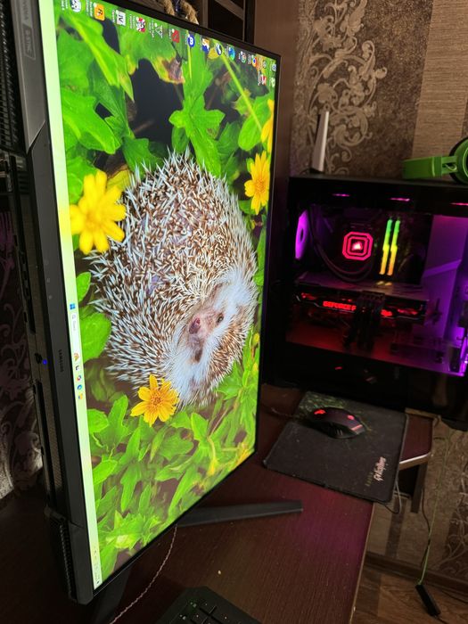 Продам дикий Игровой ПК под любые задачи