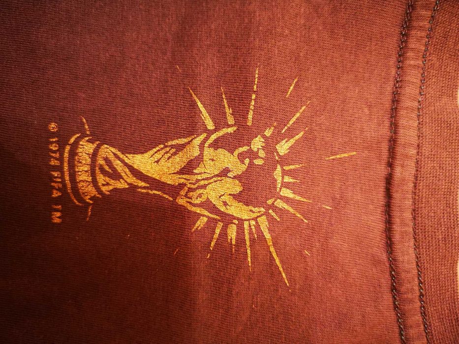 T-shirt Brasil 2014 FIFA