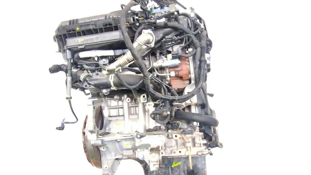 Motor  Citroen C4 Grand Picasso 1.6 Hdi  -9H05