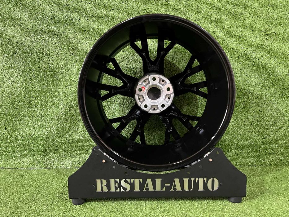 Диски bmw r19 разноширокие р20 бмв диски 5х120 f30 f10 DB21