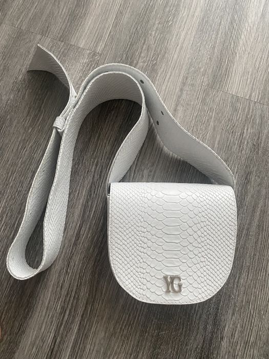 Сумка від Зозулі