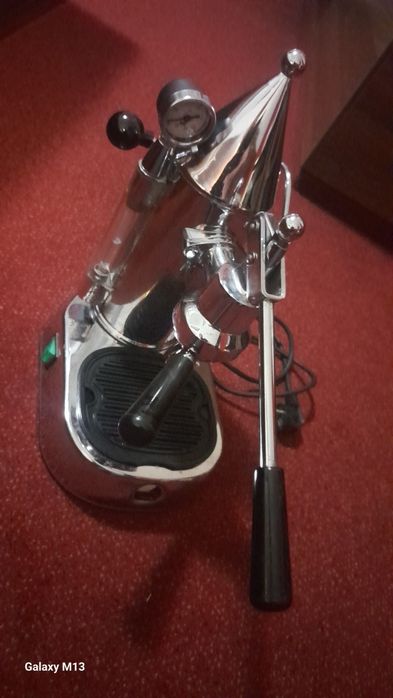 Ekspres do kawy La Pavoni