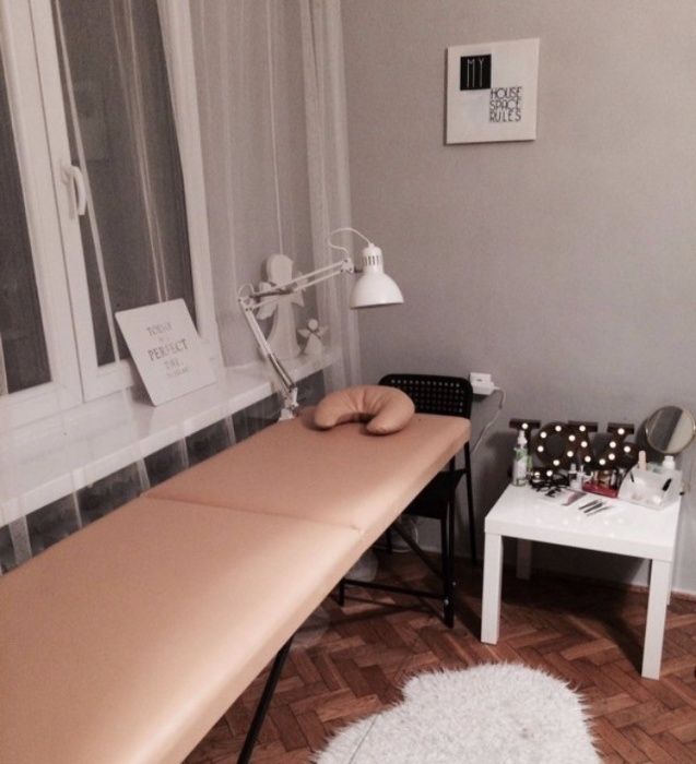 Косметологічна кушетка, навантаження 300кг, від виробника, гарантія.