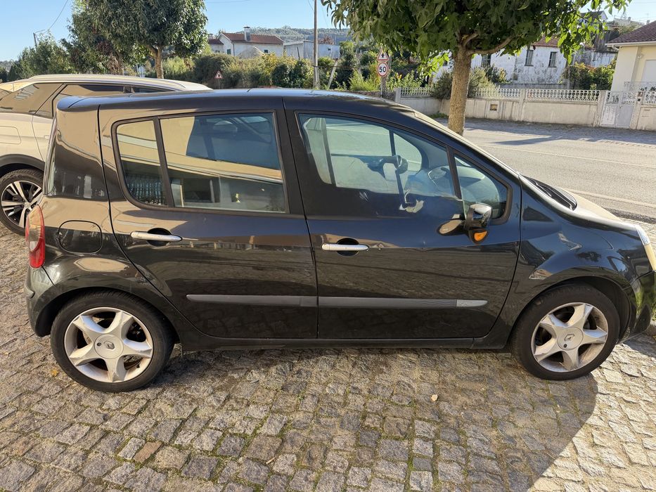 Renault Modus 1.5dci 106cv (Turbo Avariado) — photo 3