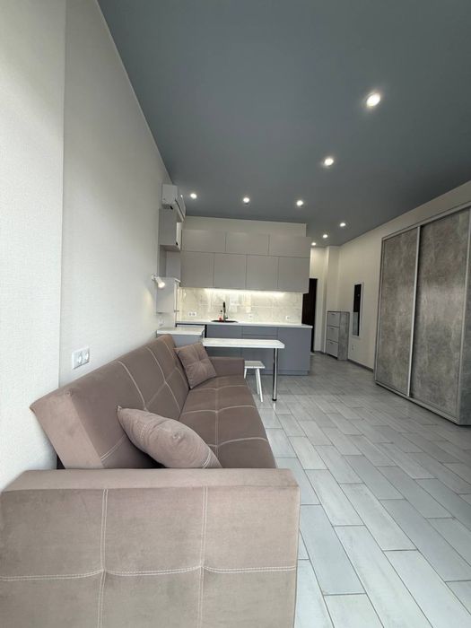 Оренда 1 к квартира ЖК Магістр ст м Наукова