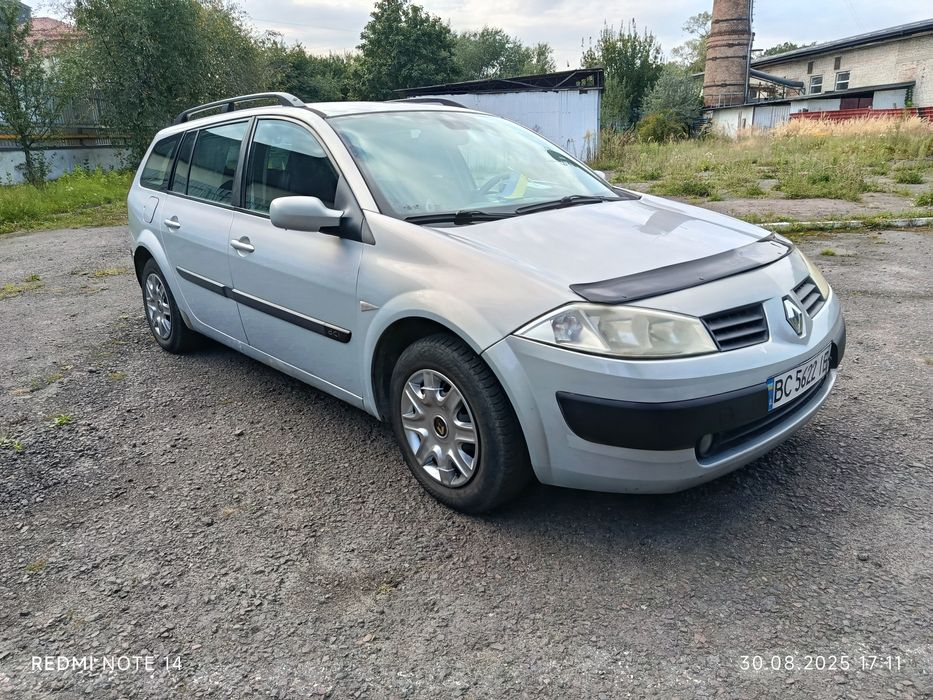 Продам автомобіль.