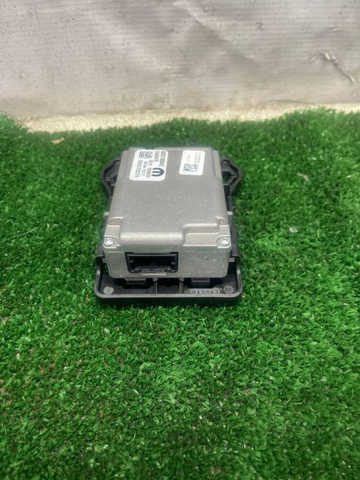 Камера стеження за полосою асистент Jeep Compass 2017-2025