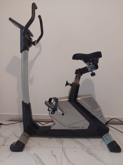 Rower Treningowy Finnlo Varon Xtr