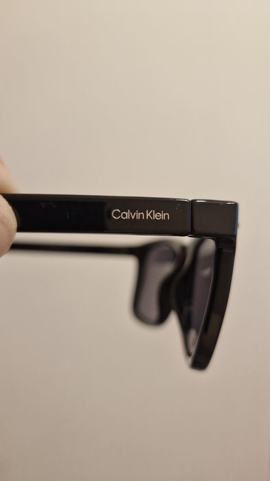 Calvin klein okulary