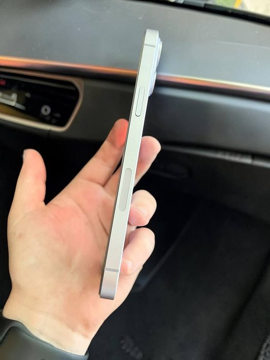 iPhone 14+ Plus Starlight Neverlock Айфон 14+ Плюс Неверлок