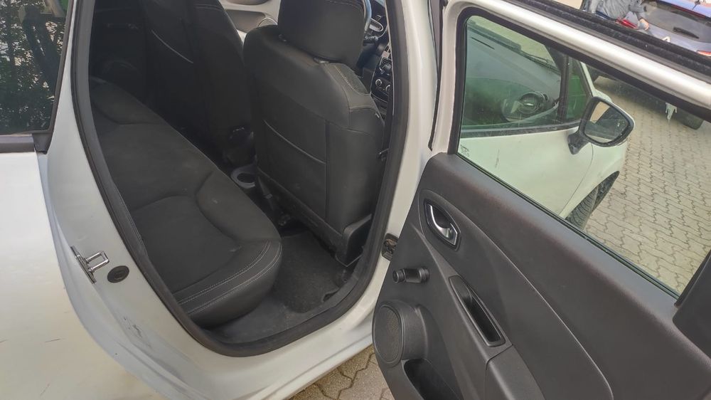 Renault Clio 1.5dci 2019