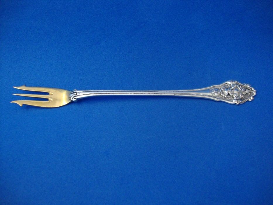 Conjunto de facas de manteiga