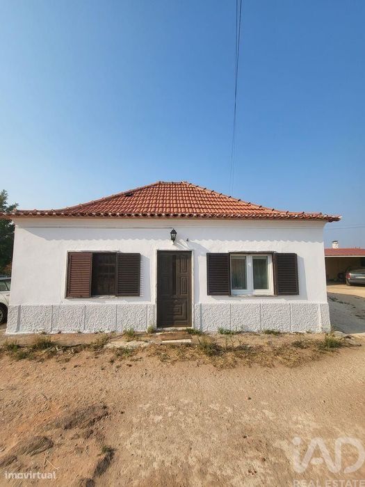 Casa / Villa T4 em Abrigada e Cabanas de Torres de 101,00 m2