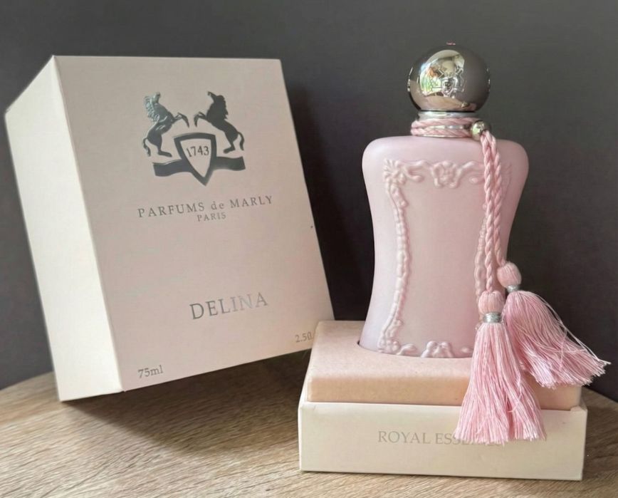 Парфум  жіночий Parfums de Marly Delina 75 мл