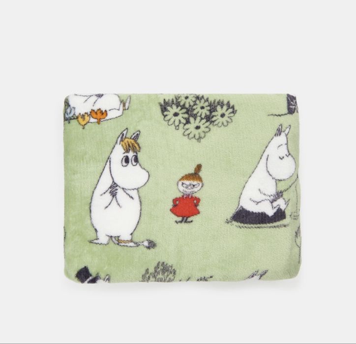 Koc Moomin nowy