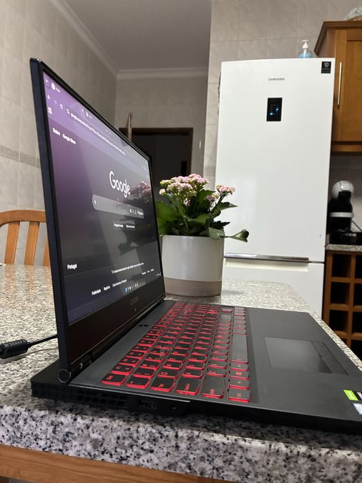 Lenovo Legion Gaming  - i5 9G