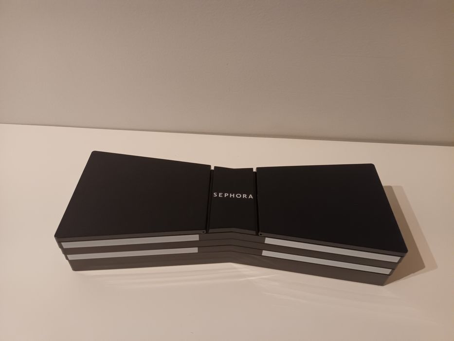 Caixa de maquilhagem Sephora