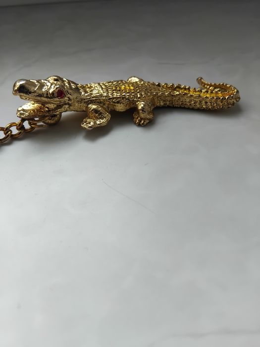 Брелки фирменные Lacoste