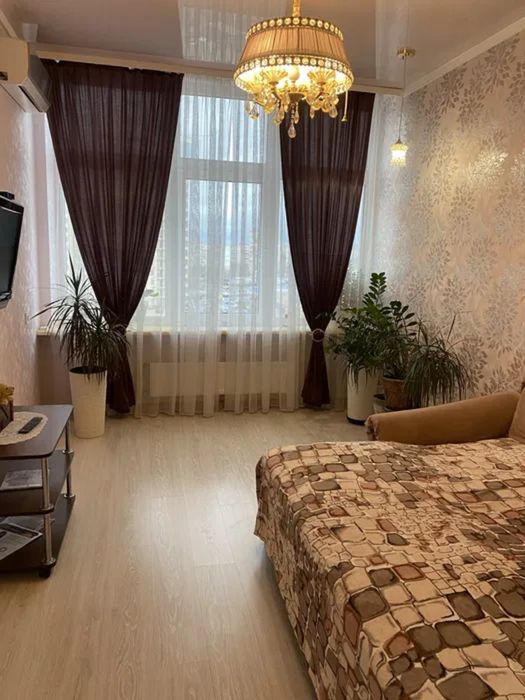 KADORR Таирова - 1 комн. в 29 Жемчужине, автономия, генератор