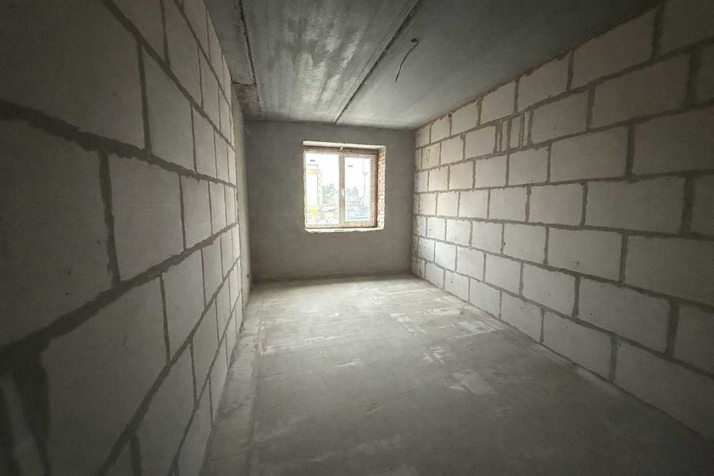 Продаж 3к трикімнатна квартира АГВ новобудова державні програми - View 6