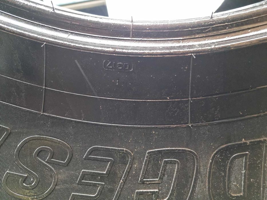 800/65R32 178A8 Bridgestone VT-Combine TL opona