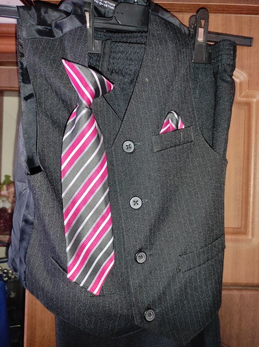 Костюмчик для хлопчика 101см