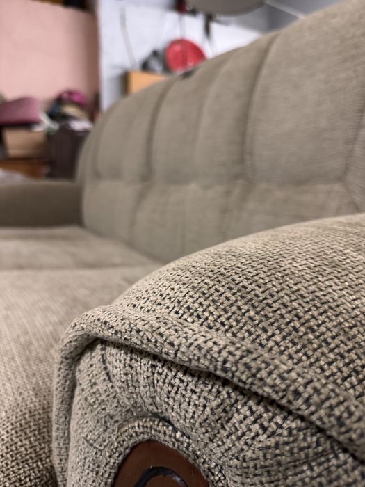 Sofa de sala por apenas 200€