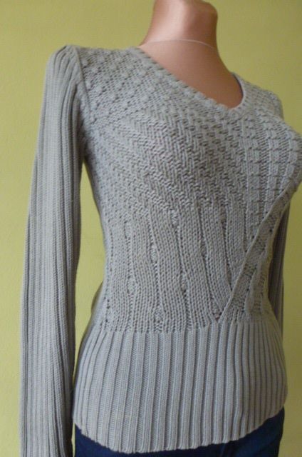 sweter NEXT w rozm. 38