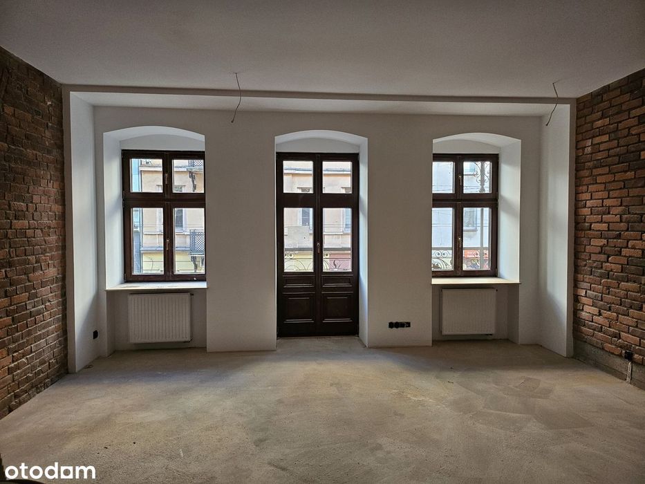 Kamienice Szczytnicka Apartament cent. Wrocławia