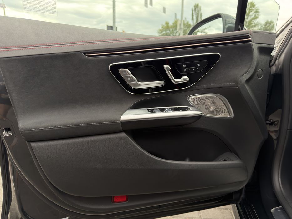 Mercedes-Benz EQE 2022 VIN W1KEG5DB0PF015735 фото оголошення 16 з 24